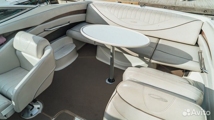 Аренда катера с капитаном прогулка на катере