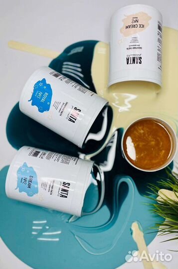 Паста для шугаринга 600 гр