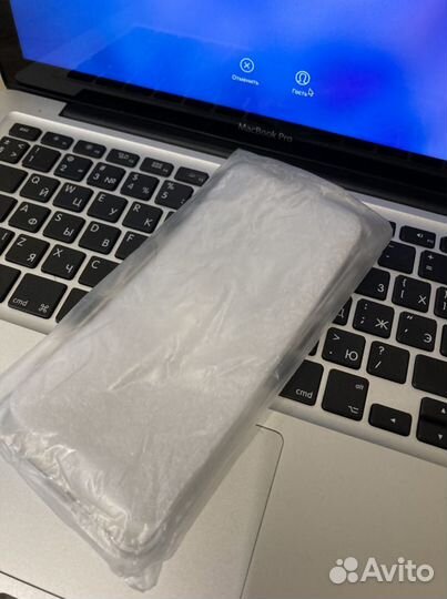 Чехол redmi note 9s