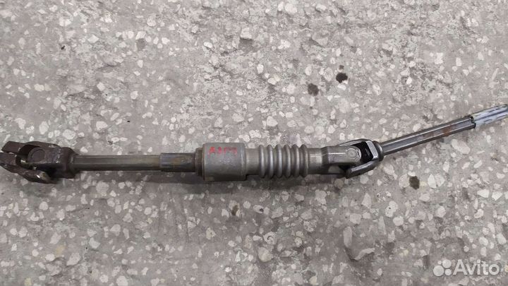 Рулевой карданчик Ауди а8d3