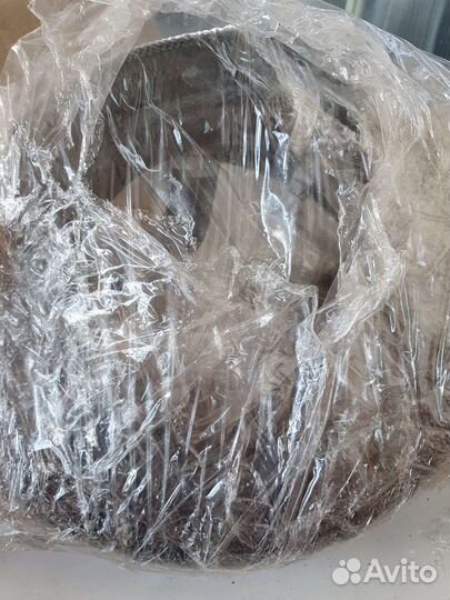 Форсунка омыватиля фар KIA Cee'd jd рестайлинг