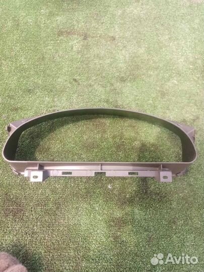 Накладка панели приборов Lifan Breez