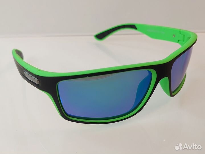 Очки Спортивные Fedrov 5045 Поляризованные