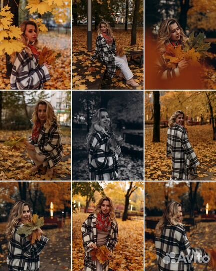 Семейный фотограф