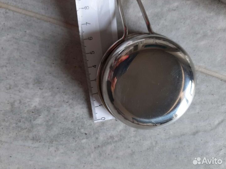 Кокотницы Taller новые