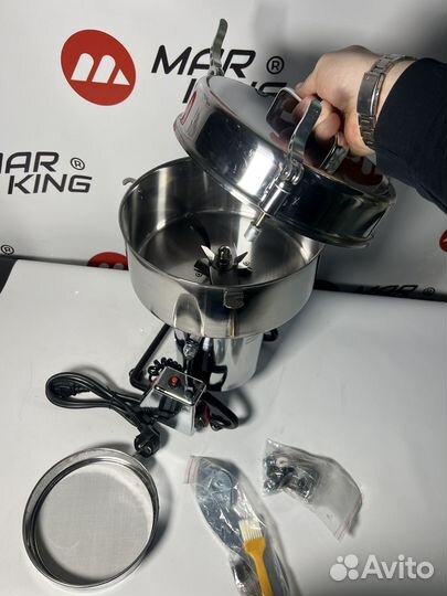 Кофемолка мельница 5 кг