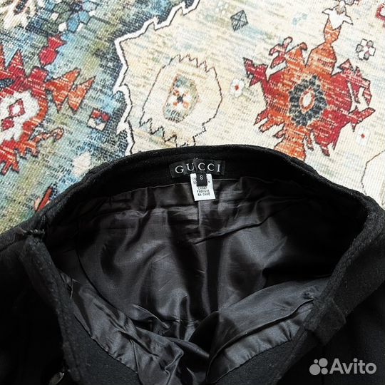 Юбка Gucci винтаж