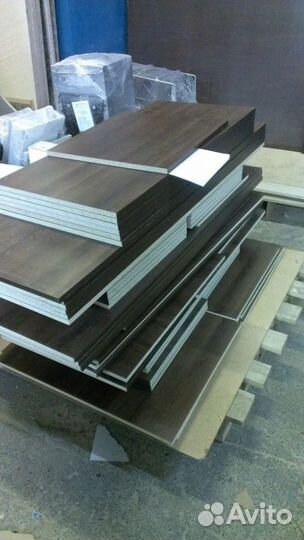 Распил раскрой лдсп и кромкооблицовка