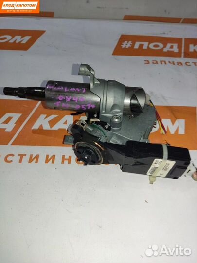 Замок зажигания Mitsubishi Lancer 10 2010