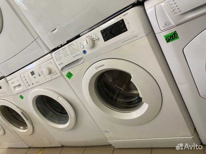 Стиральная машина бу с гаратией и доставкой