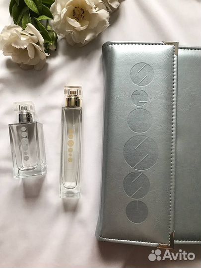 Essens дисконт