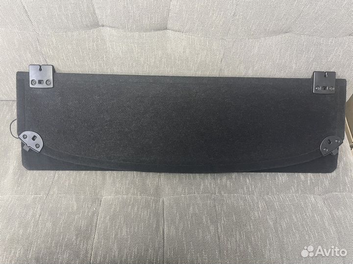 Полка багажника lexus nx 200/300