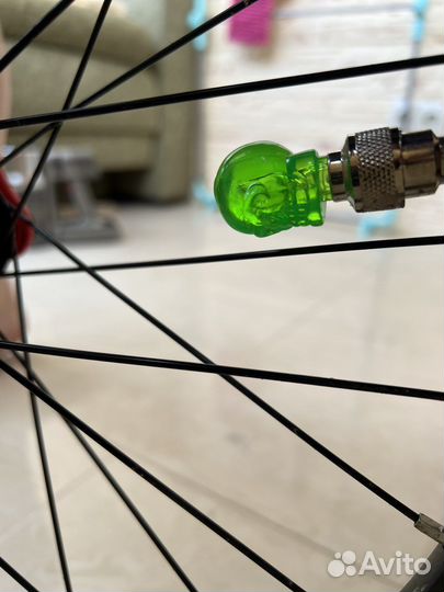 Велосипед Stels Pilot 250