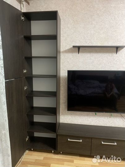 Шкаф купе бу, тумба для тв