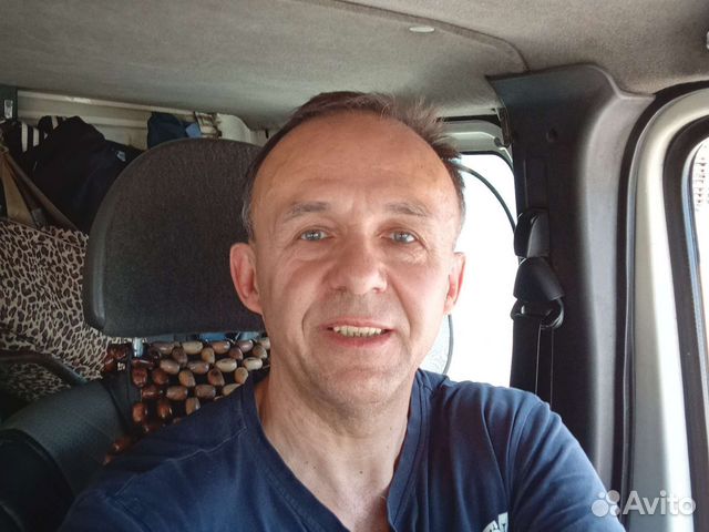 Резюме на вакансию Водитель экспедитор со своим грузовым авто в Санкт ...