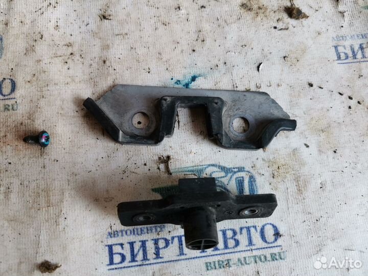 Отбойник двери ваз (LADA) Largus Cross I (2013—202