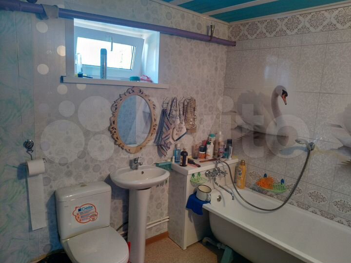 Дом 84,5 м² на участке 14 сот.