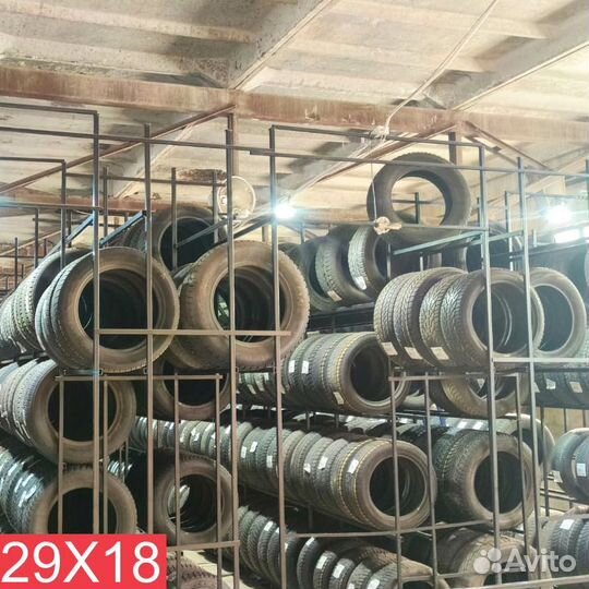 Cooper Discoverer Radial 235/60 R18 107M