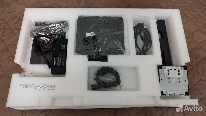 Ardor Gaming Sirius 27