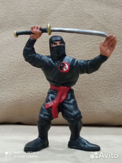 Набор солдатиков 