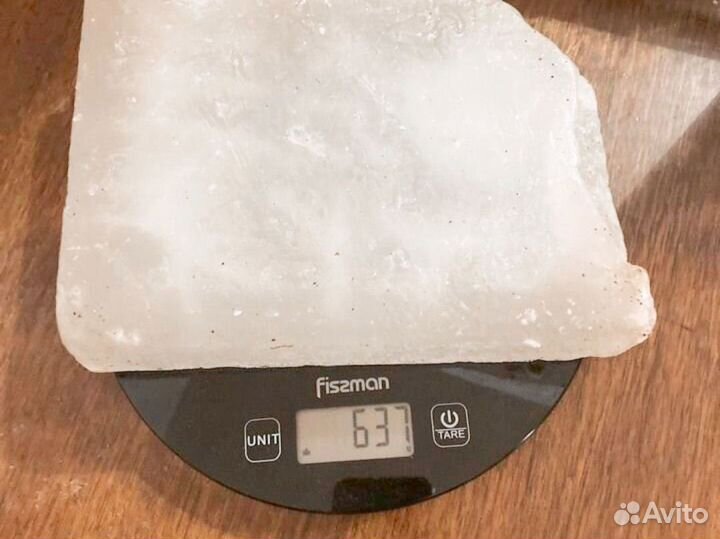 Воск парафин медицинский СССР 637 грамм