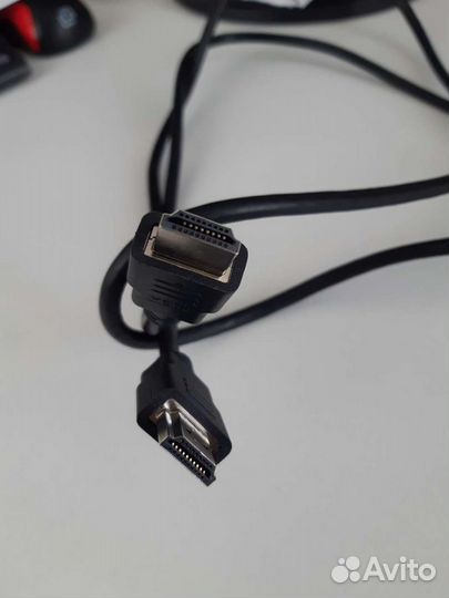 Кабель hdmi - 1,5 m