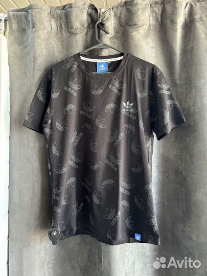 Футболка Adidas