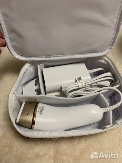 Фотоэпилятор Braun Silk Expert Pro 5