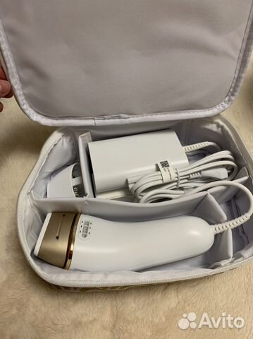 Фотоэпилятор Braun Silk Expert Pro 5