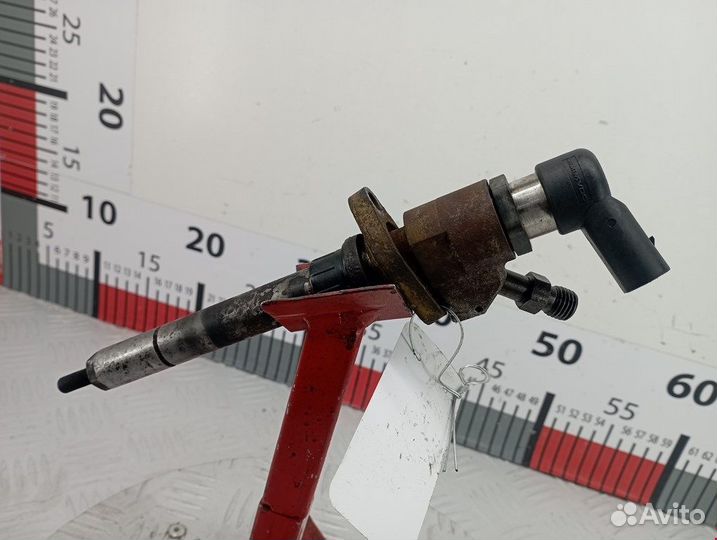 Форсунка дизельная электрическая для Ford Focus 2