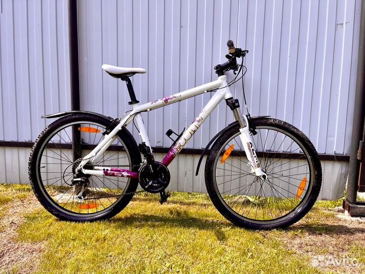 Горный велосипед Scott Contessa 50