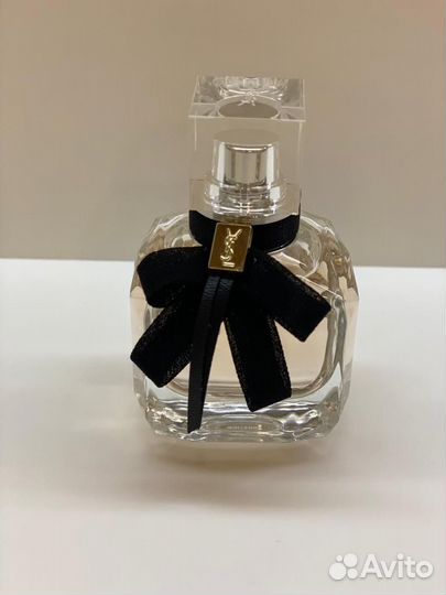 Туалетная вода женская YSL Mon Paris