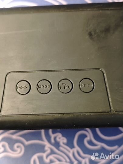 Колонка dexp P220