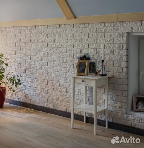 Кирпич облицовочный brickstone гост с завода