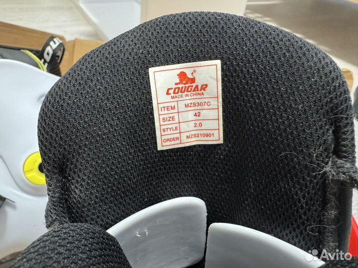 Роликовые коньки