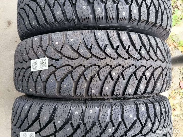 Tunga Nordway 2 195/65 R15 91Q