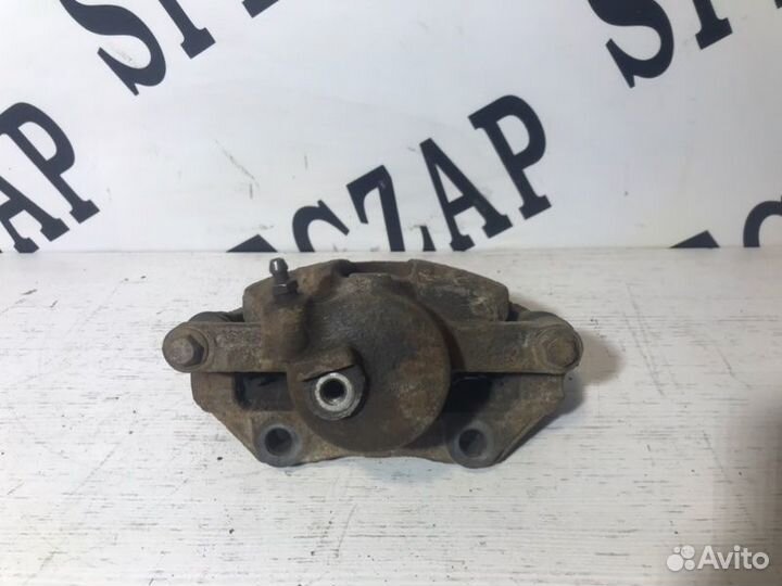 Суппорт передний левый Skoda Rapid 1 2014