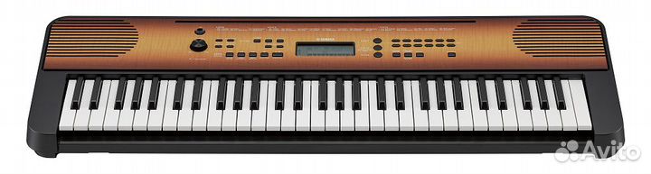 Yamaha PSR-E360 MA - синтезатор новый с гарантией