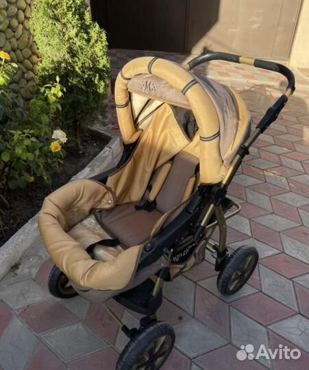 Детская коляска Montana