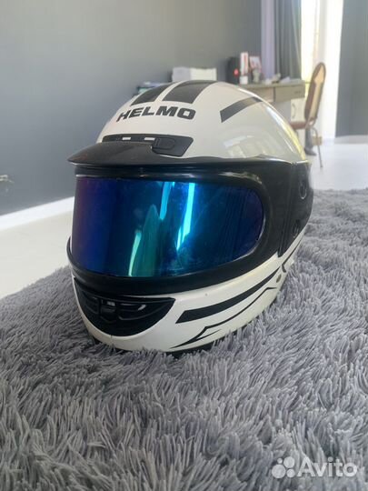 Шлем для мотоцикла