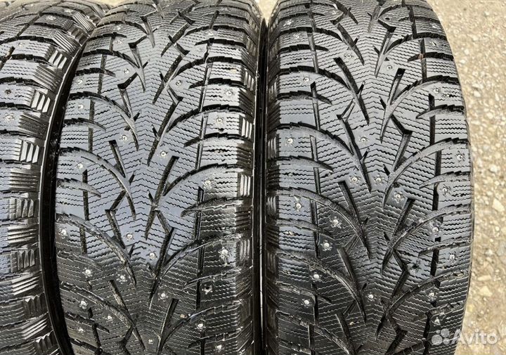 Toyo Observe G3-Ice 235/65 R17