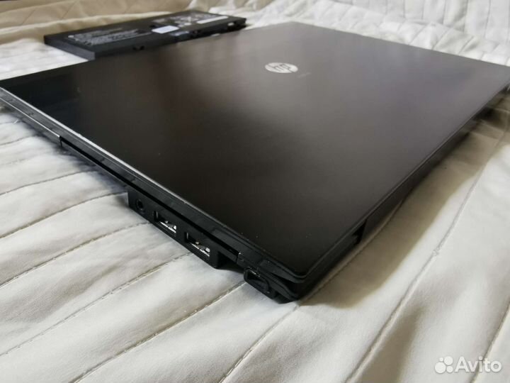 Ноутбук HP ProBook 5310m