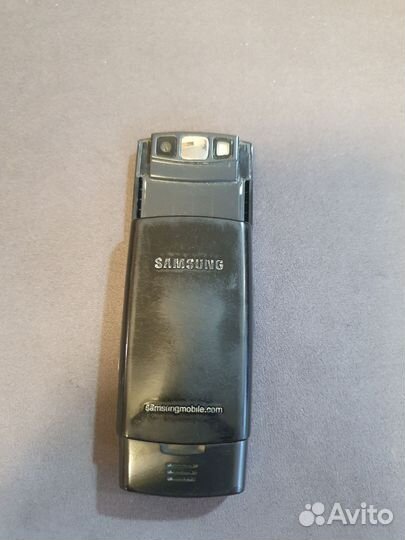 Samsung SGH-E900