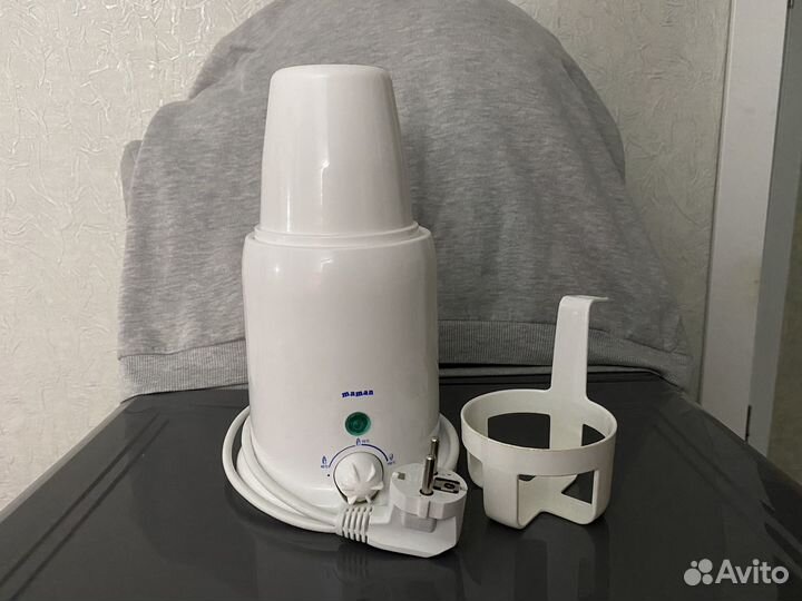 Подогреватель для бутылочек