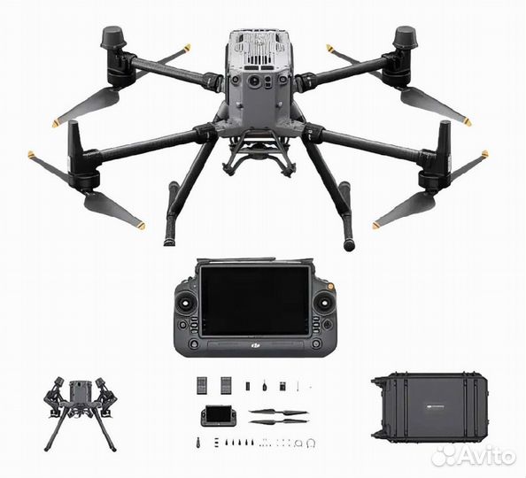 Matrice 350 RTK combo + H20N