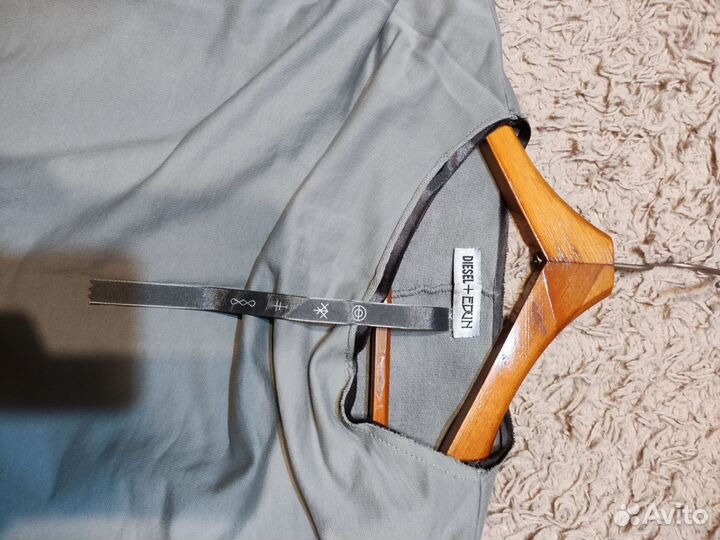 Туника Diesel 46 (m)