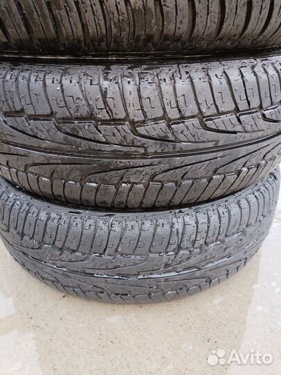 Continental ComfortContact - 6 185/65 R14 35W