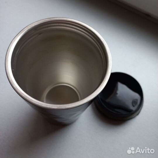 Термокружка стакан Airam Финляндия