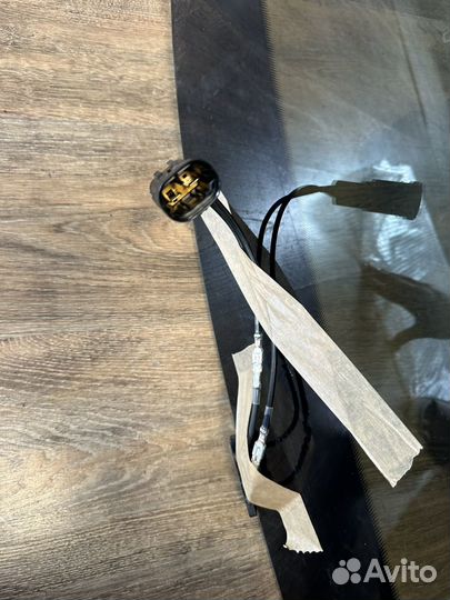 Renault kaptur лобовое стекло