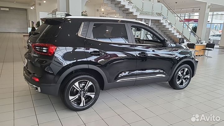 Chery Tiggo 4 Pro 1.5 CVT, 2024